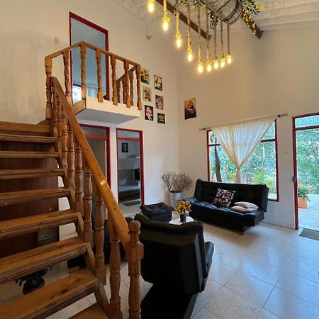 Villa Ocampo ซาเลนโต ภายนอก รูปภาพ