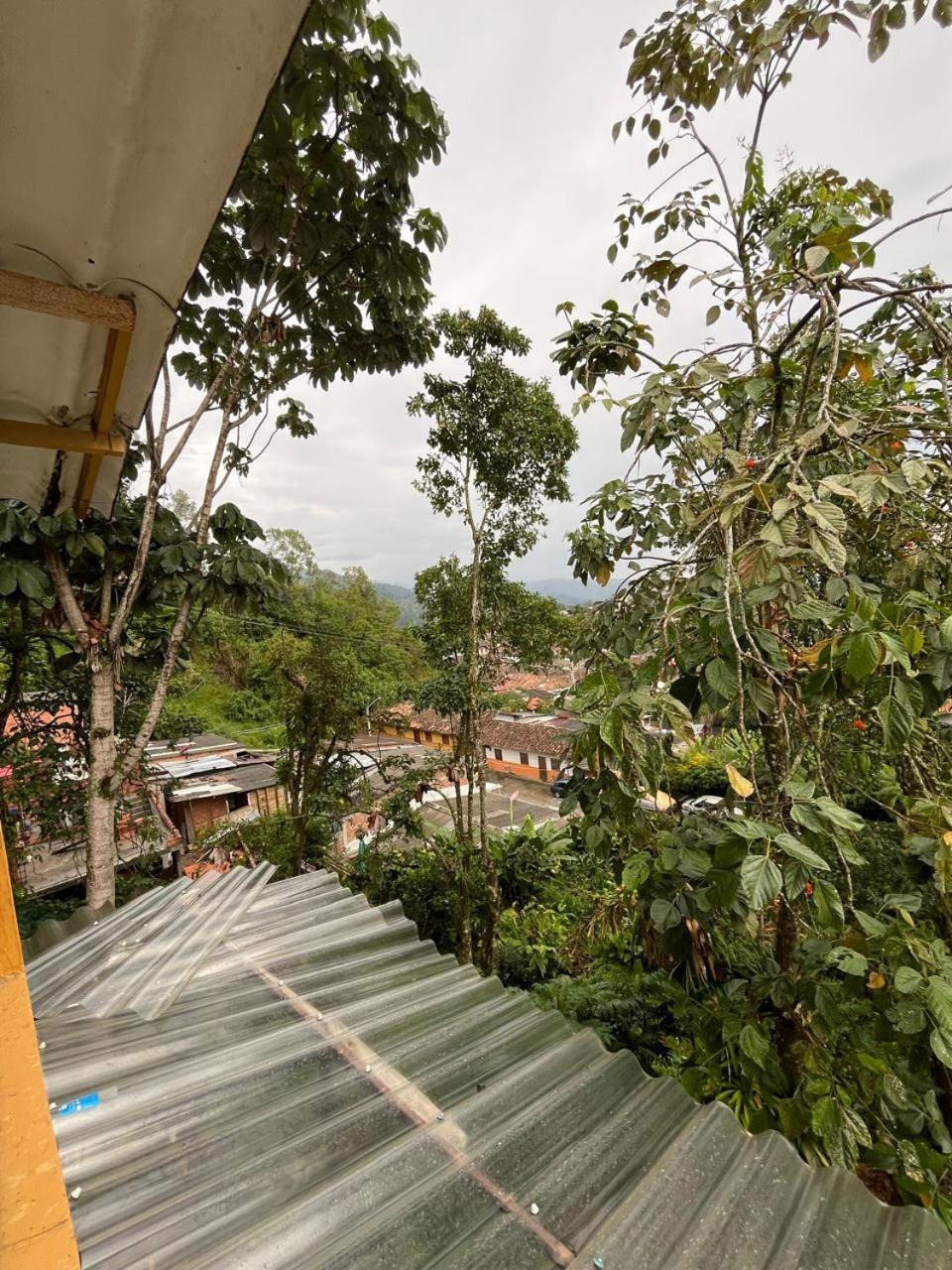 Villa Ocampo ซาเลนโต ภายนอก รูปภาพ